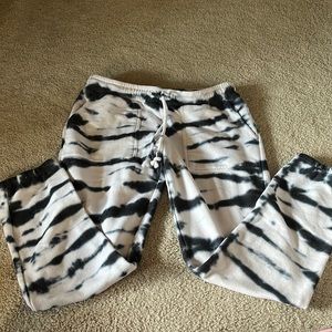 Small Zella Sweat Pants